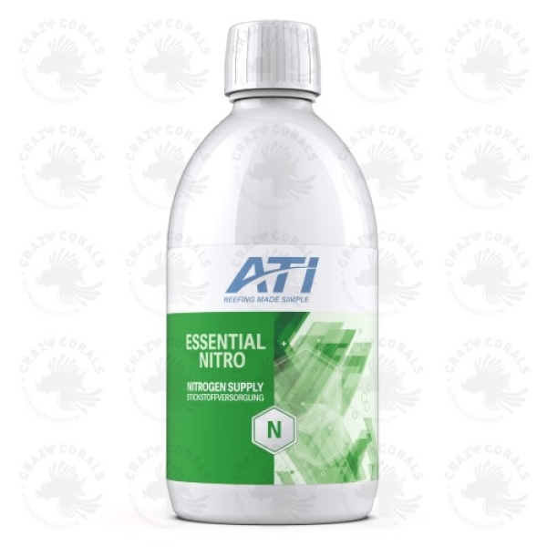 ATI Essential Nitro 500ml